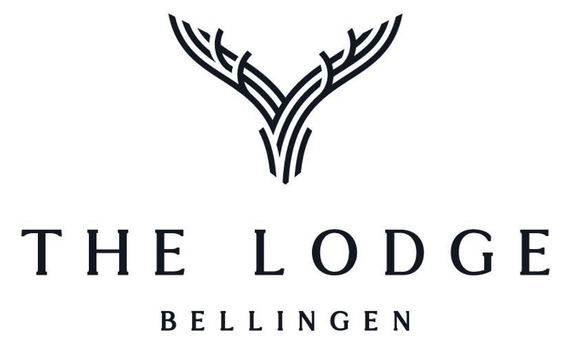 The Lodge Bellingen Eksteriør billede